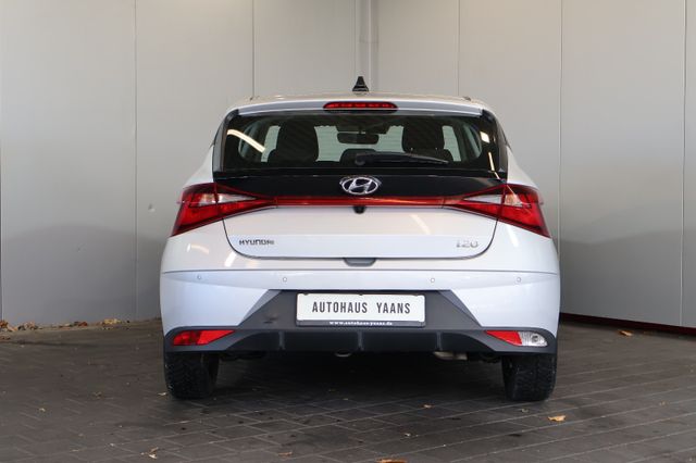 Hyundai i20 Trend 1.0 TGDI DIGITAL+CARPLAY+KAM+LANE+ALU