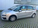 Citroën Citroen C4 Picasso 1.6 - gebrauchte Citroën C4 Picasso aus dem Jahr 2008