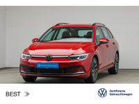 Volkswagen Golf - Vorschau Bild 1