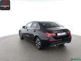 Mercedes-Benz A 200 Limousine SPURHALTE,PARKLENKASSIST,CARPLAY - Mercedes-Benz A 200 Gebrauchtwagen in Berlin