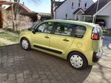 Citroën Citroen C3 Picasso, VTI95 zu verkaufen - gebrauchte Citroën C3 Picasso aus dem Jahr 2010