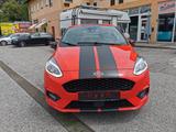 Ford Fiesta ST-Line Sport Navi DAB Klima Sitzheiz.B&O - Ford Fiesta: Sport