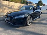 Audi Roadster 2.0 TFSI 3x S LINE PLUS S-Sportsitze 2H - Audi TT: Sport