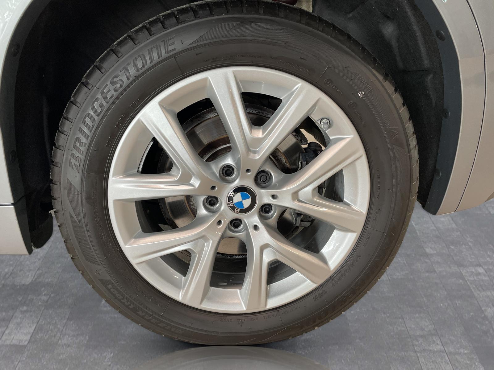 BMW X2 sDrive20i M Sport Navi Head-Up Parkassist, миниатюра 11