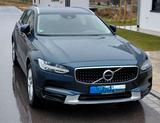 Volvo V90 Cross Country D4 AWD AHK  Android - Volvo V90 Cross Country aus 2019