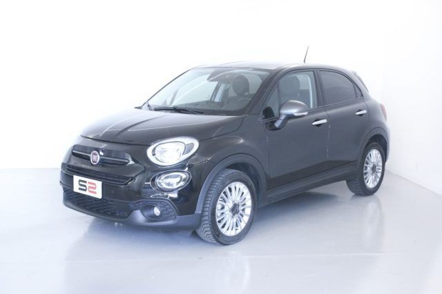 Fiat FIAT 500X 1.6 MultiJet 130 CV Connect Retrocamer