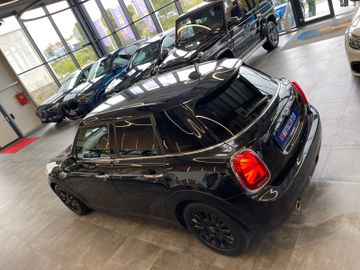 MINI COOPER Mini 5-trg. Cooper *1. Hand*LED*Klima*PDC