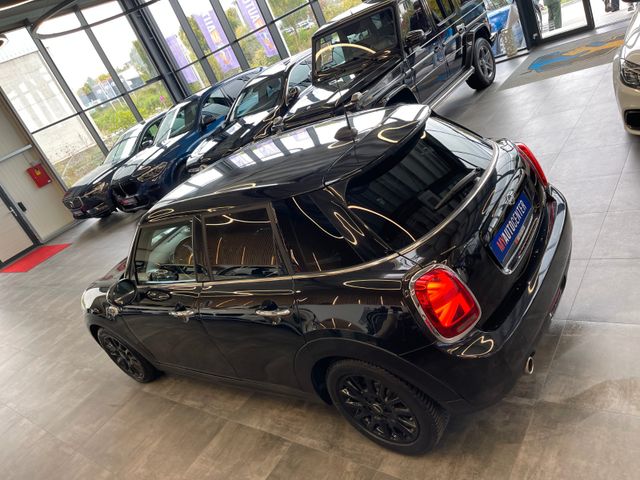 MINI COOPER Mini 5-trg. Cooper *1. Hand*LED*Klima*PDC
