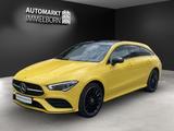 Mercedes-Benz CLA 250 AMG Night*Mbeam*Pano*AHK*Kamera*Sound*19 - Mercedes-Benz CLA 250 Shooting Brake Plug-in Hybrid (PHEV) Gebrauchtwagen