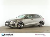 Audi S3 Sportback 2.0 TFSI quattro Pano+Matrix+RFK+B& - Audi S3 in Hamburg
