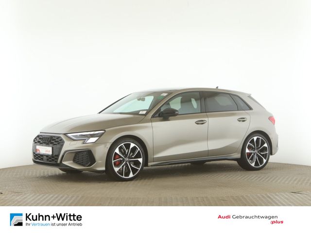 AUDI S3 Sportback 2.0 TFSI quattro Pano+Matrix+RFK+B&amp;