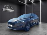 Ford Focus Lim. Active X/Ahk/Kamera/Head-Up/LED/ACC - Ford Focus: Active X