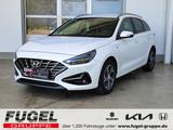 Hyundai i30 Kombi 1.5 T-GDI mHEV iMT LED|SHZ|Car-Play - Hyundai i30 Gebrauchtwagen in Chemnitz