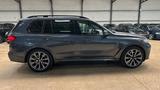 BMW X7 Baureihe X7 xDrive 40 i M Sport - gebrauchte BMW X7 aus dem Jahr 2019