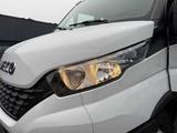 Iveco Daily Doka Pritsche - Iveco: Daily Pritsche