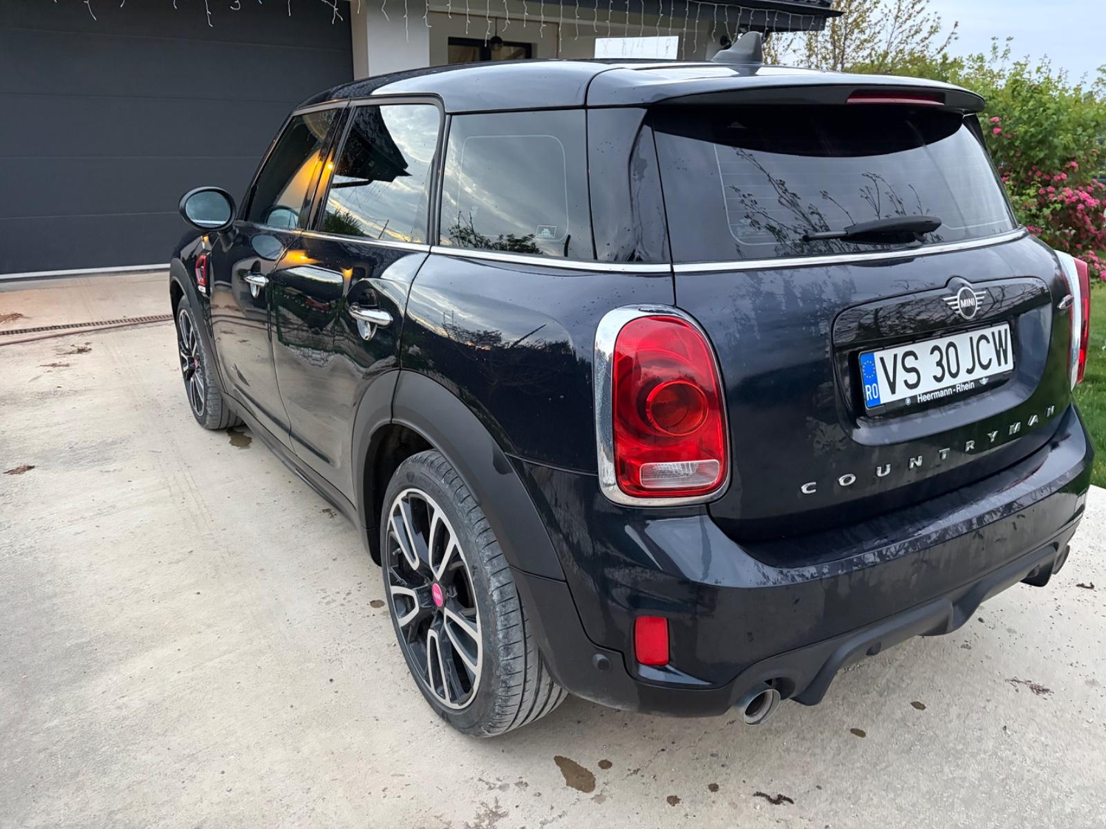 MINI Jcw John Cooper Wor..., миниатюра 2