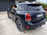MINI John Cooper Works Countryman John Cooper Wor... - blaue MINI Countryman Serie