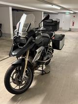 BMW R 1200 GS - Offers