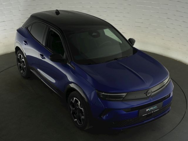 Mokka B FACELIFT GS HYBRID eDCT+LED+RÜCKFAHRKAME