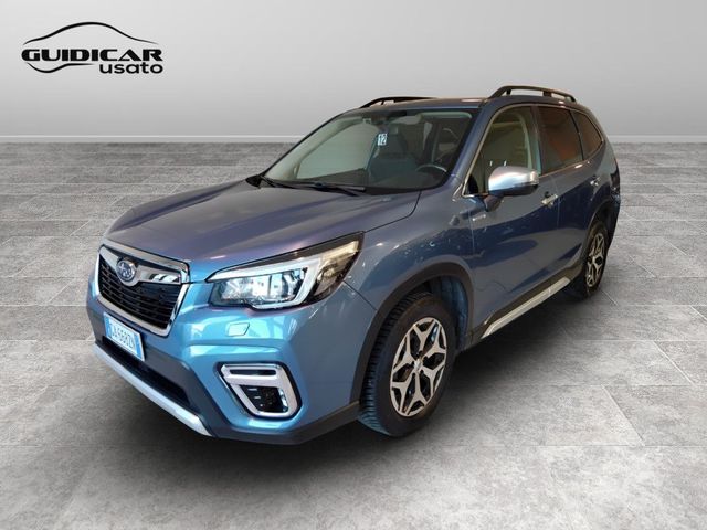 Subaru SUBARU Forester V 2020 - Forester 2.0i e-boxer P