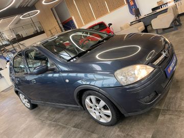 Opel Corsa C Edition *KLIMA*TÜV 012025*5 TÜREN*