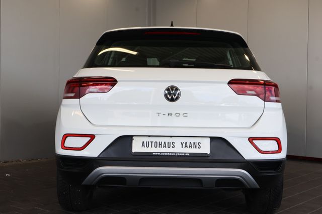 Volkswagen T-Roc 2.0 TDI AID+ACC+LED+CARPLAY+AHK