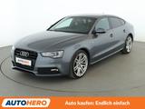 Audi A5 Sportback 2.0 TFSI quattro *NAV*ACC*CAM*PDC* - Audi A5 Gebrauchtwagen in Hannover