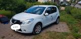 Dacia Sandero 1.5 dCi eco2 Lauréate 63kW Lauréate - Dacia Sandero Laureate mit Diesel-Antrieb