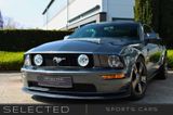 Ford Mustang GT Kompressor | V8 | Schalter | Premium  - Ford Mustang aus 2006