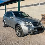 Mercedes-Benz Mercedes Benz ML 420 - gebrauchte Mercedes-Benz ML 420 aus dem Jahr 2007