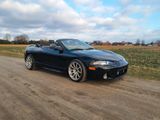 Mitsubishi Eclipse Spyder 2G D30 D32 Cabri... - Mitsubishi Eclipse aus 1997