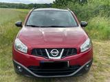 Nissan Qashqai  TÜV 5/27 110800km 360*kame... - Nissan Qashqai mit Benzin-Antrieb: Geländewagen, 1.5