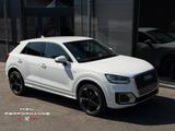 Audi S line Sport-Paket / Plus*LED*Navi*PDC - Audi Q2 Gebrauchtwagen in Düsseldorf