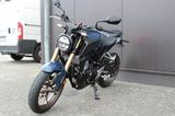 Honda CB 125 R / ABS / Garantie / Zubehör - HONDA KLEINKRAFTRAD
