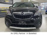 Opel Mokka Edition NAVI/PDC/AGR/SHZ/LHZ/SCHECKHEFT - Opel Mokka Gebrauchtwagen in Bielefeld