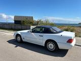 Mercedes-Benz SL 500 SL - Mercedes-Benz SL 500 aus 1997