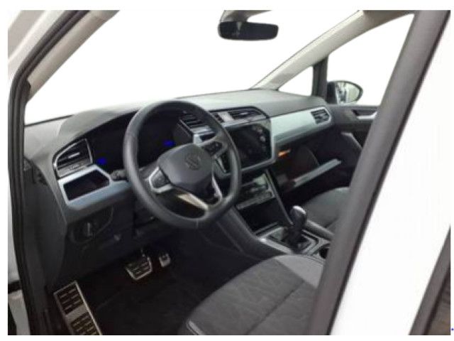 Volkswagen Touran - Bild 4