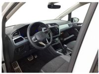 Volkswagen Touran - Vorschau Bild 4