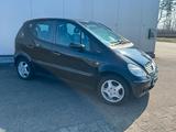 Mercedes-Benz Mercedes A140 Avantgarde Benzin Schalter K... - Mercedes-Benz A 140: Avantgarde