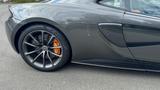 McLaren 570GT, Lift, Soundsystem, Super Sport exhaust,  - McLaren aus 2019