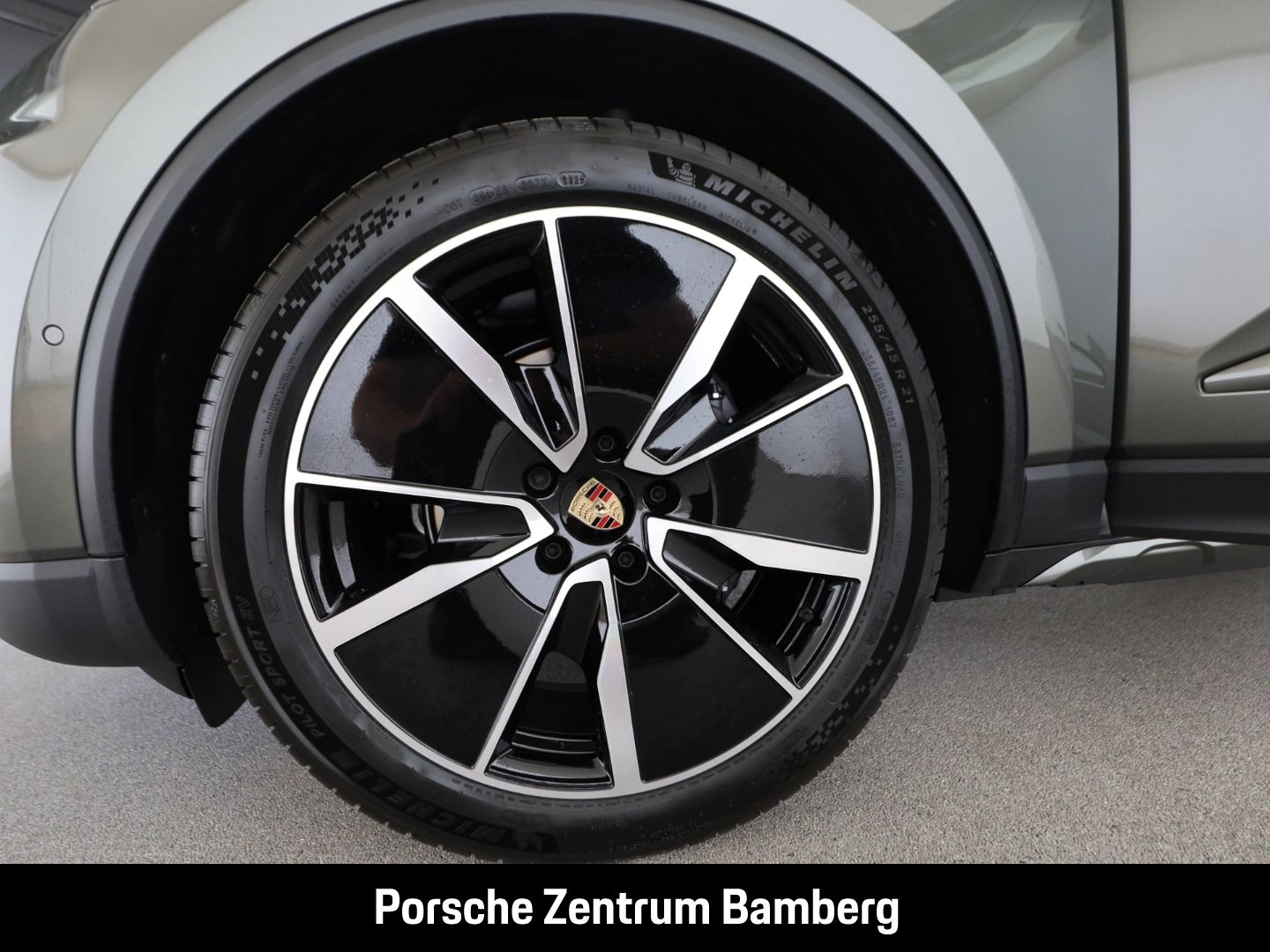 Porsche Macan - Bild 8