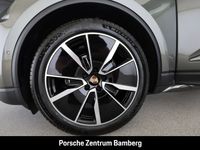 Porsche Macan - Vorschau Bild 8