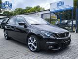 Peugeot 308 GT 1.2 PureTech ACC PANO NAVI R-CAM PDC - Peugeot 308 Unfallwagen
