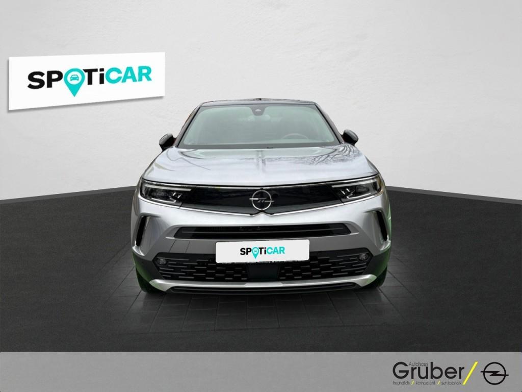 Opel MOKKA GS LINE 1.2 AT-8 --LED MATRIX-NAVI PRO-KAM