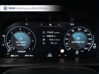 Volkswagen Amarok - Vorschau Bild 12