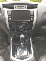 Nissan Navara Tekna Double Cab 4x4 - Nissan Navara aus 2021