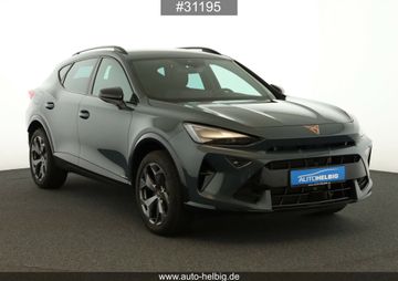 Cupra Formentor - 8