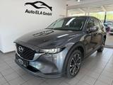 Mazda CX-5 2.2 SKYACTIV-D Aut. 1.Hand|360°Kamera|HUD - Mazda CX-5 Gebrauchtwagen in Wuppertal