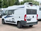 Knaus Boxstar 540*2xKlima*AHK*Navi+RFK*16"Markise - Offers matching your search criteria