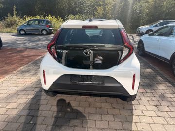 Toyota Aygo (X) - 5